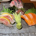 金市朗 市ヶ谷店 - 