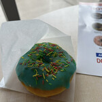 DOUGHNUT HOLIC CAVE - 料理写真:
