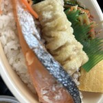 ほっともっと - 料理写真: