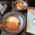 神楽坂 鮨 りん - 