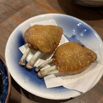 炭火焼鳥 たけ藏 - 