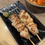 炭火焼鳥 たけ藏 - 