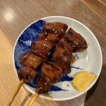 炭火焼鳥 たけ藏 - 