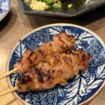 炭火焼鳥 たけ藏 - 