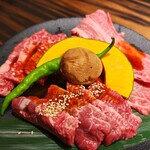 焼肉匠 覚王木屋町亭 - 