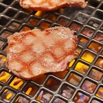 焼肉匠 覚王木屋町亭 - 