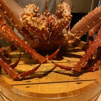 湘南沖地蟹専門店ふじ月 - 