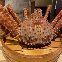 湘南沖地蟹専門店ふじ月 - 