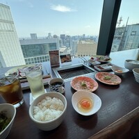 天空焼肉 星遊山 -  天空焼肉 星遊山 -