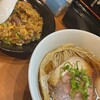 らぁ麺 半七 和田町店