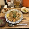 居酒屋 カトーコバーン食堂