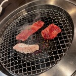 焼肉 わがんせ - 