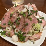 ゾウとチャッカまん - 