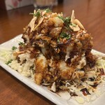 ゾウとチャッカまん - 