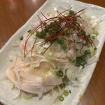 ゾウとチャッカまん - 