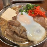 ゾウとチャッカまん - 