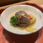 西天満 岩さき - 