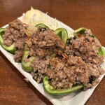 ゾウとチャッカまん - 