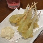 ゾウとチャッカまん - 