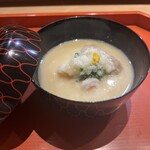 西天満 岩さき - 
