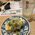 大衆酒場酔いどれ 高松店 - 