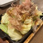 ゾウとチャッカまん - 