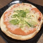 ゾウとチャッカまん - 