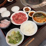 焼肉 わがんせ - 