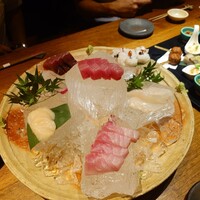 魚匠 銀平 道頓堀店 - 