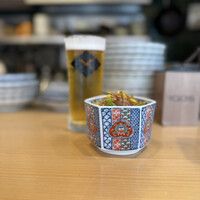 日本酒と和食 花びし - 