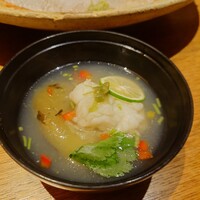 魚匠 銀平 道頓堀店 - 