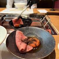 お肉屋 けいすけ 三男坊 - 