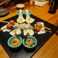 魚匠 銀平 道頓堀店 - 