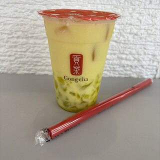 ゴンチャの飲みかけ 飲んだよゴンチャ - Search / X