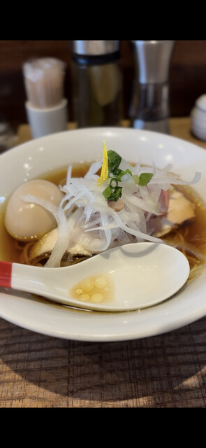 つくばらーめん 鬼者語 - 万博記念公園/ラーメン | 食べログ