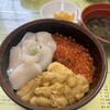 きくよ食堂 支店