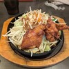 食堂 サビーズ