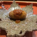 西天満 岩さき - 