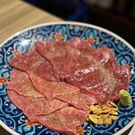 神戸焼肉かんてき - 