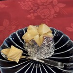 306104524 - じゃがバター