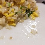 天下一品 - この油感。