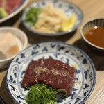 神戸焼肉かんてき - 