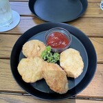 Burger Mania Karuizawa Ten