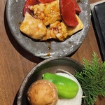 炭燒肉 石田屋。 本店 - 