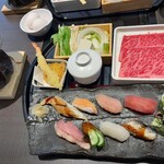 ゆず庵 多摩境店 - 