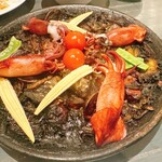 スペイン食堂 CHICALIBRE - 