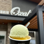 パティスリーオクサリス - 