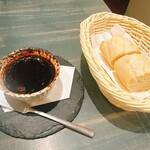 スペイン食堂 CHICALIBRE - 