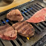 神戸焼肉かんてき - 