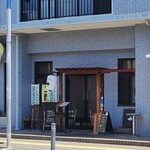 豚菜 - 2025年6月休日11時15分頃(人姿は消去)